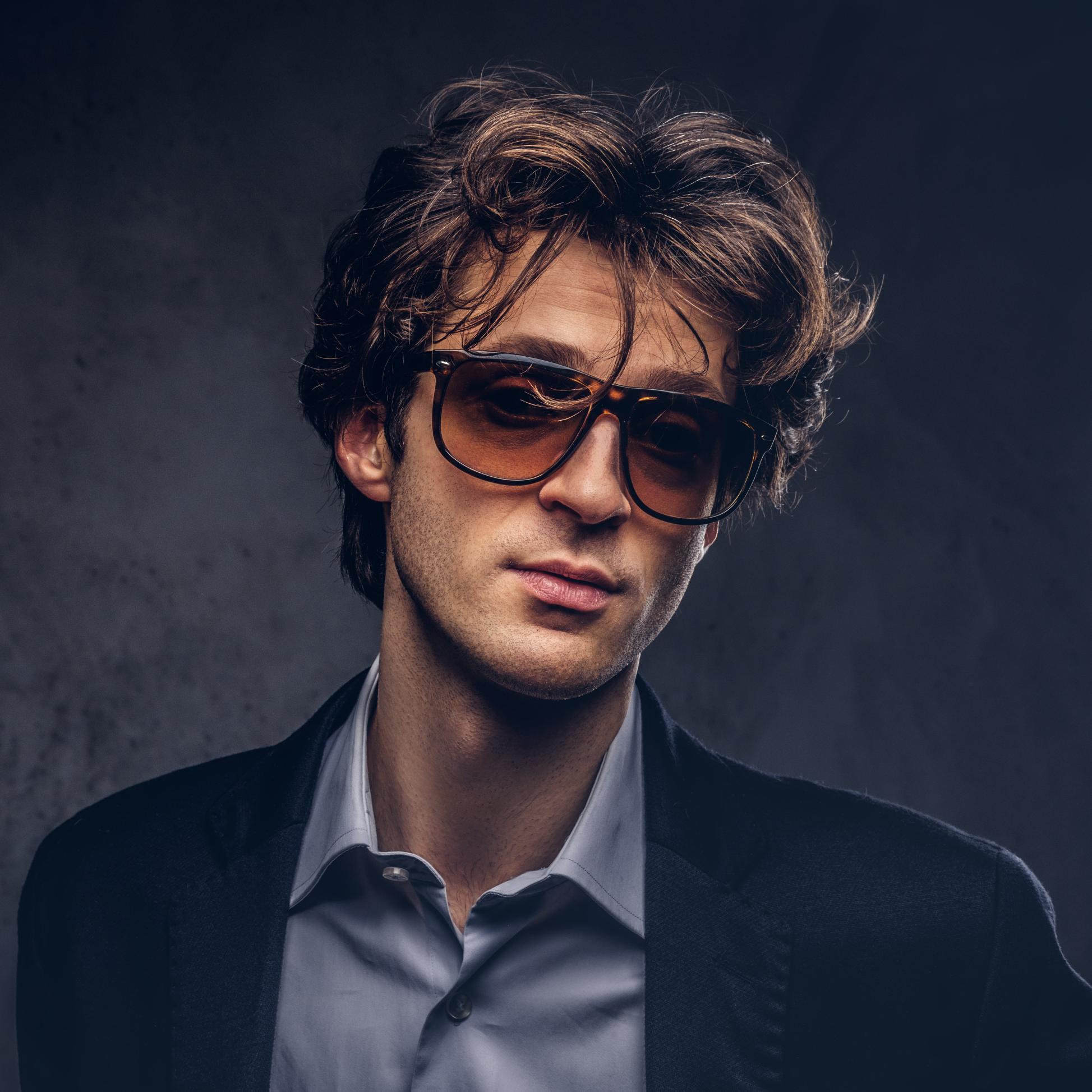 Men's Sunglasses