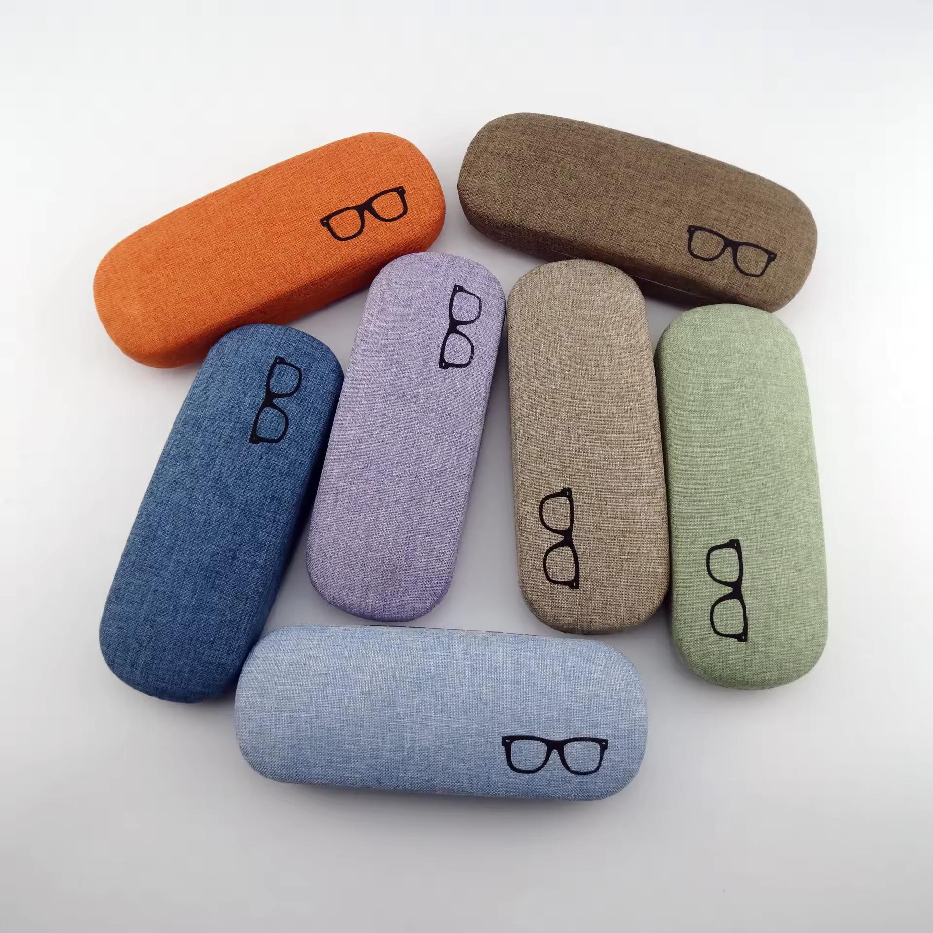 Glasses Hard Case